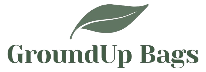 GroundUp Bags